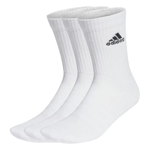 witte sportsokken adidas|Witte adidas Sportsokken .